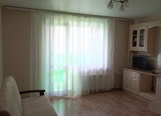 Квартира на продажу студия, 24.3 м2, микрорайон Вишнёвая Горка, улица Вишнёвая Аллея, 2