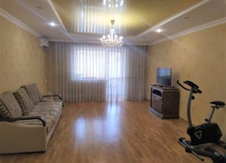 3-ком. квартира на продажу, 101.1 м2, Благовещенск, Красноармейская улица, 125