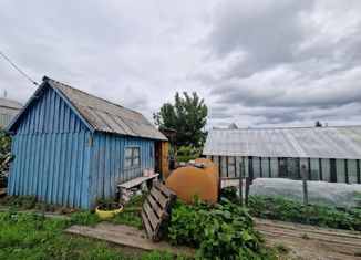 Продажа дома, 18 м2, СНТ сад № 4 КАЗа