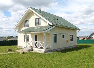 Продам дом, 186 м2, коттеджный поселок Тихие зори, коттеджный посёлок Тихие Зори, 78