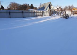 Участок на продажу, 4 сот., деревня Марьино, 5-я линия, 8