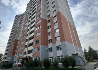 Продажа 3-комнатной квартиры, 109 м2, Алтайский край, улица 65 лет Победы, 53