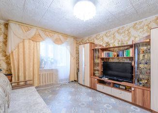 Продается 1-комнатная квартира, 38 м2, Томск, Иркутский проезд, 6