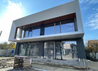 Продается таунхаус, 103 м2, посёлок городского типа Сириус, Общинная улица, 30А