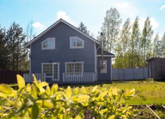 Продается дом, 138 м2, СНТ Альбатрос, СНТ Альбатрос, 1