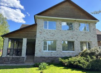 Продам дом, 250 м2, деревня Бушмино, деревня Бушмино, 58