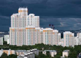 Продаю квартиру студию, 19.5 м2, Москва, Михневская улица, 8, Михневская улица