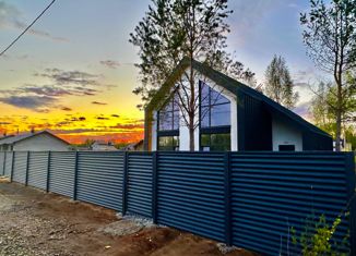 Дом на продажу, 190 м2, ДНТ Никитино, Крайняя улица