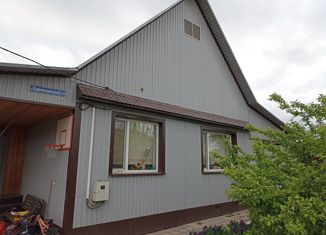 Продаю дом, 60.5 м2, поселок городского типа Курагино, Партизанская улица, 23А