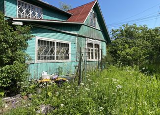 Продаю дом, 88 м2, садоводческий массив Васкелово, садоводческое некоммерческое товарищество Троицкое-4, 90