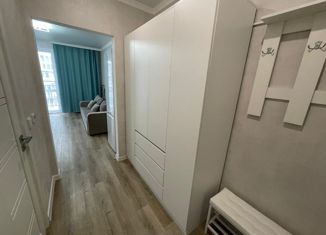 Однокомнатная квартира на продажу, 26 м2, Сочи, ЖК Флора, улица Искры, 66/9