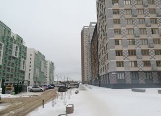 Продам квартиру студию, 30 м2, Екатеринбург, ЖК Нова парк