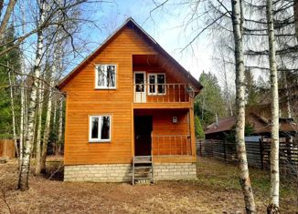 Продам дом, 85 м2, СНТ Сигма