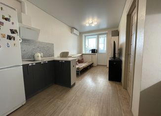 Продается 1-комнатная квартира, 35 м2, Самара, Осетинская улица, 4, жилой район Волгарь