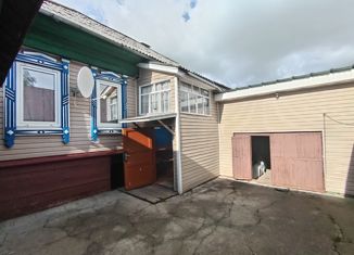 Продажа дома, 52.4 м2, посёлок городского типа Советский, улица Фрунзе, 4