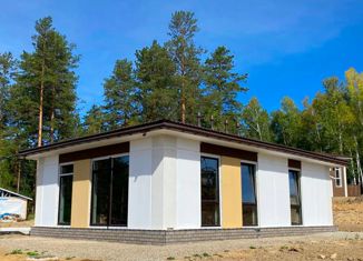 Дом на продажу, 85 м2, деревня Новолисиха