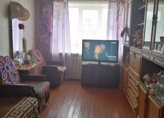 Двухкомнатная квартира на продажу, 41.2 м2, село Лебедевка, Первомайская улица, 9