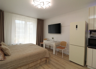 Продаю 1-комнатную квартиру, 36 м2, Сочи, ЖК Флора, улица Искры, 66/9к1