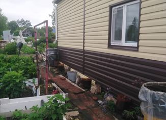 Дом на продажу, 80 м2, СНТ Мелиоратор