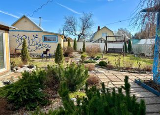 Продаю дом, 55 м2, коллективный сад Ивушка НТПТТО Тринта, улица СУ-3, 25