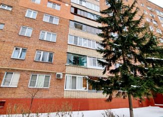 3-комнатная квартира на продажу, 60 м2, Курск, проспект Кулакова, 9, Сеймский округ