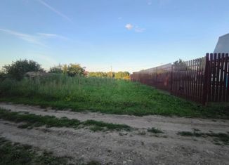 Продажа земельного участка, 10.82 сот., посёлок Огарково