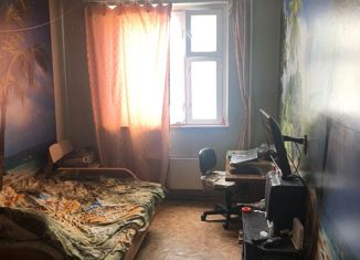 Продается двухкомнатная квартира, 51.7 м2, Москва, метро Улица Горчакова, улица Адмирала Лазарева, 38