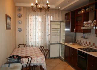 3-ком. квартира на продажу, 83 м2, Москва, Большая Филёвская улица, 16, метро Багратионовская