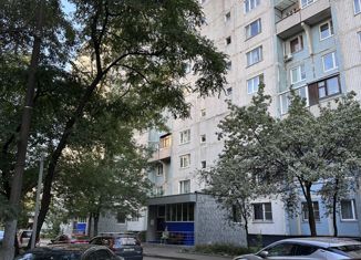 Продаю 2-комнатную квартиру, 52 м2, Москва, Дубнинская улица, 28к3