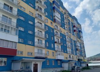 Продам 1-ком. квартиру, 40.1 м2, поселок городского типа Шерегеш, улица Дзержинского, 20/1