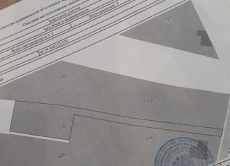 Продаю земельный участок, 9.8 сот., село Барышево, улица Мичурина