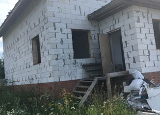 Продам дом, 181 м2, деревня Захарово