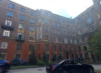 Продается комната, 148.9 м2, Санкт-Петербург, улица Рубинштейна, 15-17, улица Рубинштейна