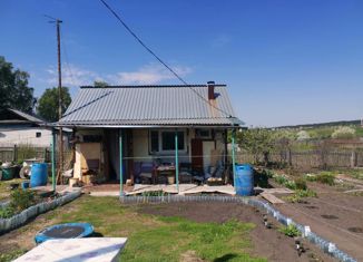 Продается дом, 40.5 м2, село Верхотомское, Красная улица, 38