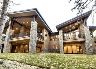 Продается дом, 200 м2, село Эстосадок, Эстонская улица, 71