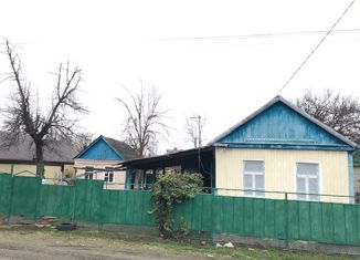 Продам дом, 37.6 м2, Тихорецк, Садовая улица