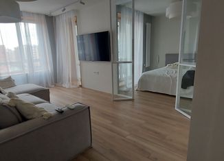 Продажа 2-комнатной квартиры, 60.8 м2, городской посёлок Новоселье, Невская улица, 6