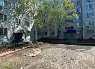 Продам однокомнатную квартиру, 33.5 м2, Омская область, Партизанская улица, 6
