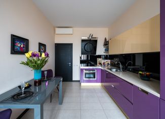 Продаю 2-комнатную квартиру, 49.3 м2, Москва, Симферопольский проезд, 18, Симферопольский проезд