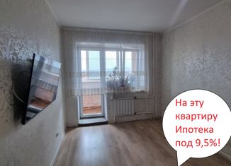 Продажа двухкомнатной квартиры, 50 м2, Красноярск, улица Академика Киренского, 32