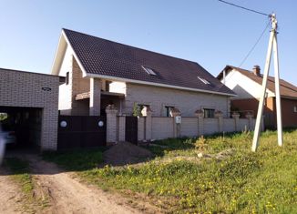 Дом на продажу, 246.8 м2, Сарапул, улица Мира, 89