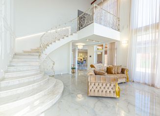 Продается дом, 500 м2, село Измайловка, Калиновый переулок, 83