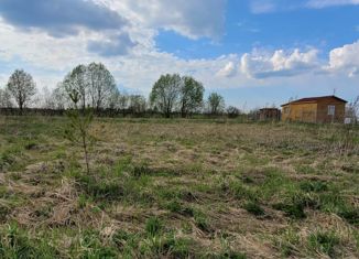 Продаю участок, 9 сот., деревня Малое Верево