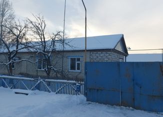 Дом на продажу, 92.5 м2, село Свердлово, Молодёжная улица, 7