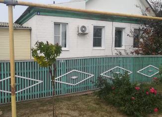 Дом на продажу, 80 м2, хутор Логовский, Октябрьская улица