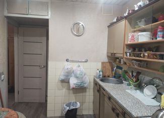 Продам 3-комнатную квартиру, 61.7 м2, Раменское, Донинское шоссе, 10