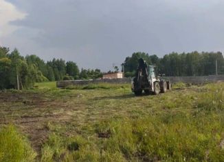 Продажа участка, 14 сот., ТСН Зоркальцевские Усадьбы, Луговая улица, 7