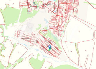 Продам участок, 24 сот., село Новобусино, Восьмая улица