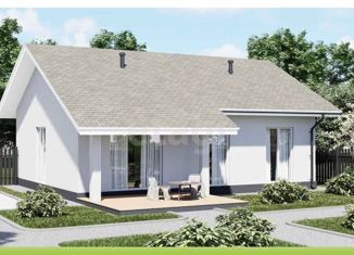 Продам дом, 60 м2, село Мальково, Новая улица, 18