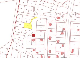 Участок на продажу, 10.5 сот., посёлок Солнечное